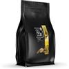 CO COA Banane al Cioccolato Fondente 70% BIO 200g - Crudo, Vegano, Senza Zucchero Raffinato
