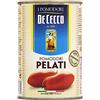 De Cecco Pomodori Pelati - 12 pezzi da 400 g [4800 g]