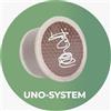 UNALTRO Kit Assaggio Robusta 130 capsule compatibili UNO SYSTEM