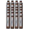 Le Tribute Acqua Tonica Zero Zuccheri, Tonic Water Zero, 24 x 200 ml