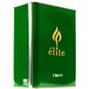 Élite olio extra vergine di olive Olio élite - Olio Extra Vergine di Oliva Bio Ottobratica 2L in Lattina, Olio EVO Italiano Estratto a Freddo, Fruttato Medio Filtrato Premium per Cucina Gourmet