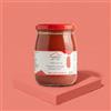 Il Tomolo Passata di Pomodorino del Piennolo del Vesuvio DOP 500 g, Conserva di Pomodoro Campana, Salsa Vellutata dal Gusto Intenso, Ideale per Pasta, Pizza, Sughi, Ricette Mediterranee e Piatti Gourmet