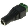 Dahua KK-344 Connettore a vite terminale femmina CC