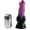 Mister B Hellhound Cerberus Dildo