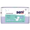 Seni 13449 - Assorbenti per incontinenza Control Extra, 4 gocce, 15 pezzi