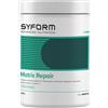 SYFORM Srl MATRIX REPAIR GUSTO ARANCIA 300 G SENZA GLUTINE NATURALMENTE PRIVO DI LATTOSIO