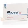 PIEMME PHARMATECH FLOGEST 600 30CPR - PIEMME PHARMATECH - 984898698
