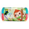 Bright Starts Roll-Along Rainforest Giocattolo da Spingere 0+ Mesi