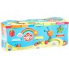 DIDO' Didò 6 X 100 G 6 barattoli da 100 g, Multicolore, da 2 a 99 anni, 344800