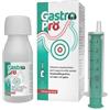 Generico Gastro Pro Cane e Gatto Flacone 50 ml - Gel-Pasta Gastroprotettore con Glucosamina, Condroitina, Mirtillo Rosso e Acido Ialuronico per la Mucosa Gastrica