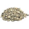 Generisch Guscio di conchiglie macinato grossolanamente, 500 g, calcio, mangime per lumache, lumache, tartarughe, uccelli, mangime per rettili, terrario, decorazione