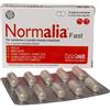 Generico Normalia Fast Cane e Gatto 10 Capsule Monodose - Integratore per la Diarrea Acuta e il Riequilibrio dell'Assorbimento Intestinale