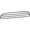 NORDRIVE N70079 Premium-Guard, griglia divisoria in Acciaio - Type 16-990x186 mm