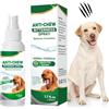 Felinova Repellente per Cani e Gatti Spray, per Interni ed Esterni | Soluzione Naturale Anti Pipì e Graffi, Spray Anti Masticazione per Cani, Smetti di Masticare, Leccare e Mordere