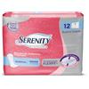 SERENITY SpA Serenity Advance Assorbente Anatomico Normal, 12 pezzi