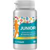 GIURIATI GROUP Srl Giuriati - Supravit Junior 60 compresse masticabili