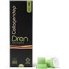 ERBOZETA SpA Erbozeta, Collagendep Dren Recharge, 12 Drink Cap