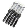 Gullor 5 PCS Jinhao calamaio penna deluxe converter, push-in stile