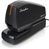 Swingline Pinzatrice elettrica, capacità 50 fogli, include pinzatrice Optima 50, 5000 punti e levapunti (48209)