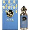 my perfumes Arabiyat Prestige Lutfah The Seventh Heaven EDP Eau de Parfum per uomo e donna (unisex) 80 ml, prodotto negli Emirati Arabi Uniti