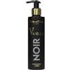Bettina Barty Vanilla Noir - Lozione per mani e corpo, 250 ml, lozione per il corpo con vaniglia, ambra, legno di cashmere e muschio, idratazione intensiva per pelli secche, vegana e senza