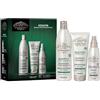 Il Salone Milano Keratin Kit Shampoo 500 ml + Maschera 250 ml + Leave-in 200 ml