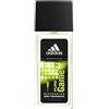 Adidas Acqua di Colonia, Pure Game Body Fragance Vapo, 75 ml