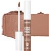 Andreia Kiss Proof - Rossetto liquido opaco, 11 praliné, 8 ml | Rossetto liquido opaco a lunga durata e ad alta pigmentazione, finitura vellutata che non trasferisce, 25 tonalità