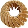 ycezw Fermaglio per capelli a coda di cavallo - Forcina per capelli stile d' accessorio elastico da donna design ergonomico durevole, facile applicazione | Acconciatura perfetta