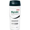 Bioscalin PRO-DENSITY Uomo Shampoo Rinforzante per Capelli più Vigorosi, Senza Parabeni, 200 ml