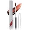 Generic Liner per labbra per sbucciare - Stampa labbra per labbra | Labbra da colorare per labbra | Make -up for Women for Women, Data, Business Trips | Sbucciare il lungo calore di pietre per labbra imp