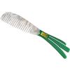 Asukohu Pettine per capelli portatile Acetato Professionale Elettrostatico Slip 0 Ergonomico Per Semplice Styling Interno O Viaggio Deflettore Per Capelli Fine