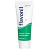 FLAVONIL Valderma Flavonil, Gel Defaticante Gambe con Estratto di Ippocastano, Centella Asiatica e Ginkgo Biloba, Drenante e Lenitivo, Senza Profumo, 200 ml