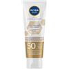 NIVEA SUN Luminous 630 SPF 50 - Liquido antimacchia (1 x 40 ml), protezione solare con formula leggera e non grassa, cura del viso per pelli sensibili