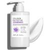 APLB EGF Peptide Lozione Corpo Collagene, 300 ml | Collagene Pept CEN™ 17,1%, Cura pelle coreana, Cura elasticità, Idratazione duratura, Rivitalizza per morbidezza
