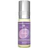 Al-Rehab Business Square Confezione da 6 Musc Profumo Al Rehab Sandra 6ml 100% Olio