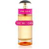 Prada Candy Eau de Parfum Spray 80ml con bracciale da collezione