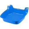Generisch Bagno per piedi da piscina, resistente alle intemperie, vasca da bagno portatile per spa, recupero all'aperto, per spa, spiaggia, all'aperto, casa, salone, post nuoto, dopo l'allenamento, rilassante
