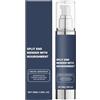 Generic Siero nutriente idratante senza risciacquo per capelli Split End Mender, trattamento per le punte con cheratina vegetale, dona ai capelli un aspetto più sano, anti-crespo per donna