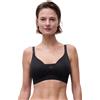 Chantelle EasyFeel Easy Bliss Reggiseno a Triangolo Senza Ferretto, NERO