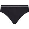Ragno Dynamic 3 SLip Eco Stretch Cotton, NERO