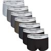 Calvin Klein Underwear Calvin Klein 7pack Trunk