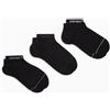 Emporio Armani 3pack Socks Black