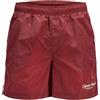 Jack & Jones Costume Uomo, GRANATA