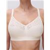 Chantelle Norah Reggiseno Senza Ferretto, AVORIO