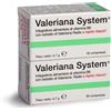 FIDIA HEALTHCARE Srl VALERIANA SYSTEM 30CPR+30CPR