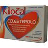 POOL PHARMA Srl Kilocal Colesterolo 15 compresse