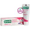 SUNSTAR ITALIANA Srl Dentifricio Gum Sensivital+ 75ml