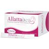 ORSANA ITALIA Srl ALLATTABEN 20STICK 10ML