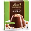 Lindt - Preparato per al Budino Gianduja - 95g